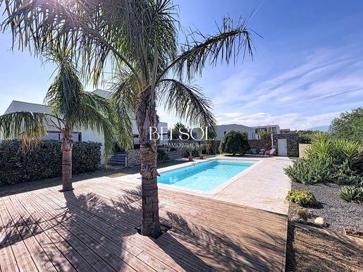 Maison 4 pièces 211 m² · à Perpignan · 211 m² · 789 000 €