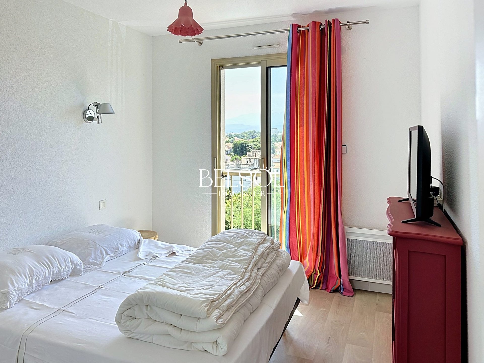 Appartement – Perpignan - Vue 2