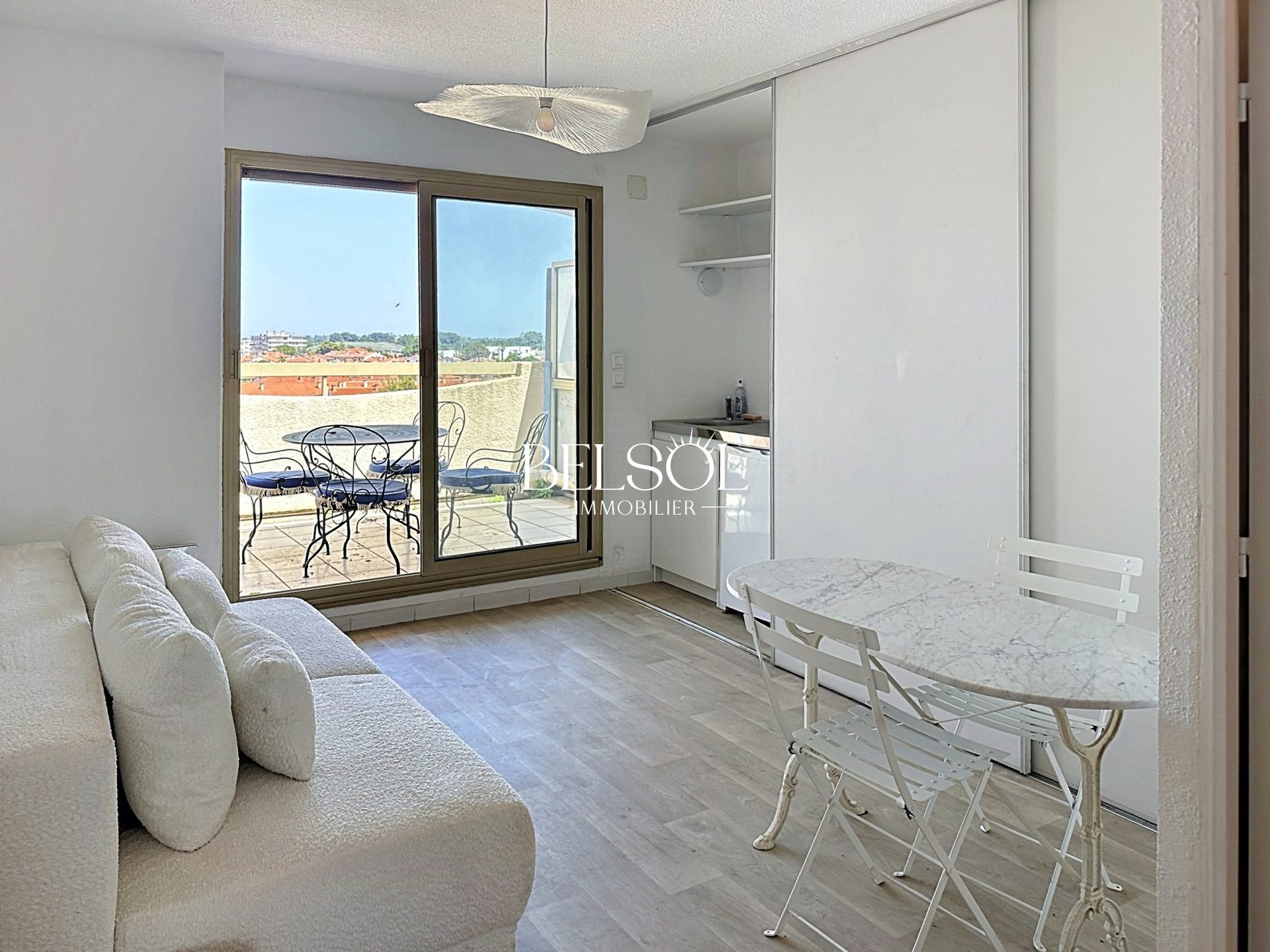 Appartement – Perpignan - Vue 3