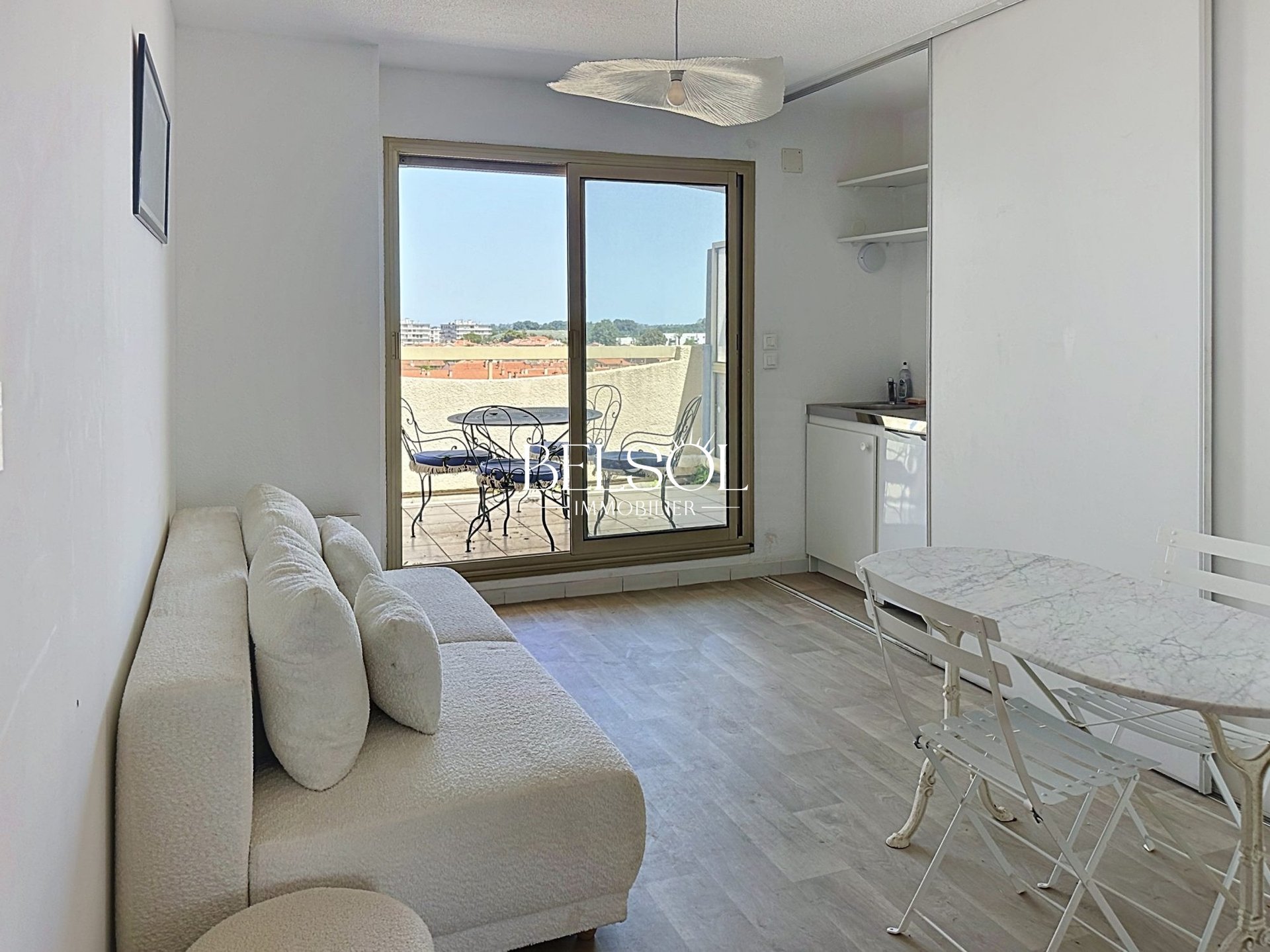 Appartement – Perpignan - Vue 5