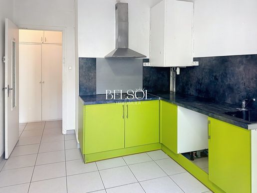 Appartement 3 pièces 43 m² · à Perpignan · 43 m² · 71 500 €