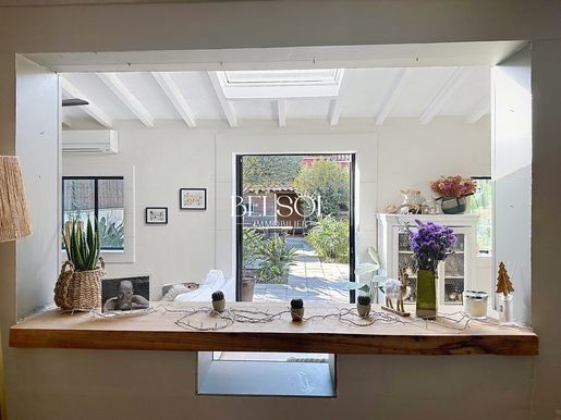 Maison 4 pièces 130 m² · à Perpignan · 130 m² · 320 000 €