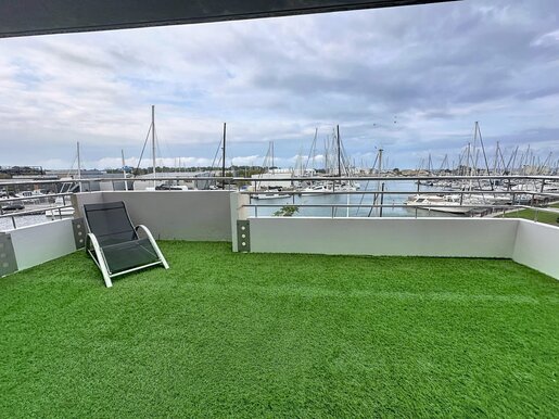 Appartement 5 pièces 105 m² · à Canet-en-Roussillon · 105 m² · 473 000 €