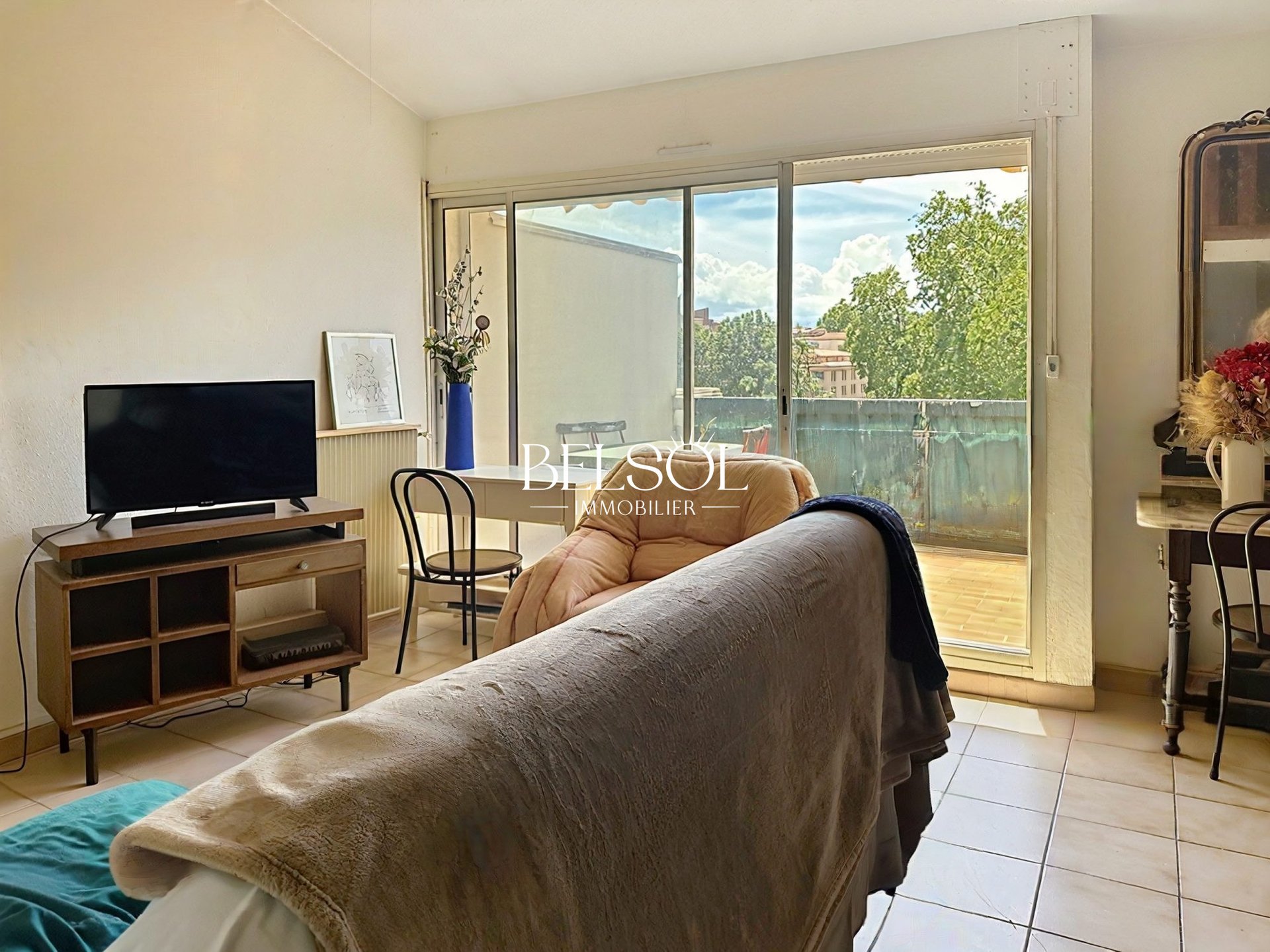 Appartement – Perpignan - Vue 3