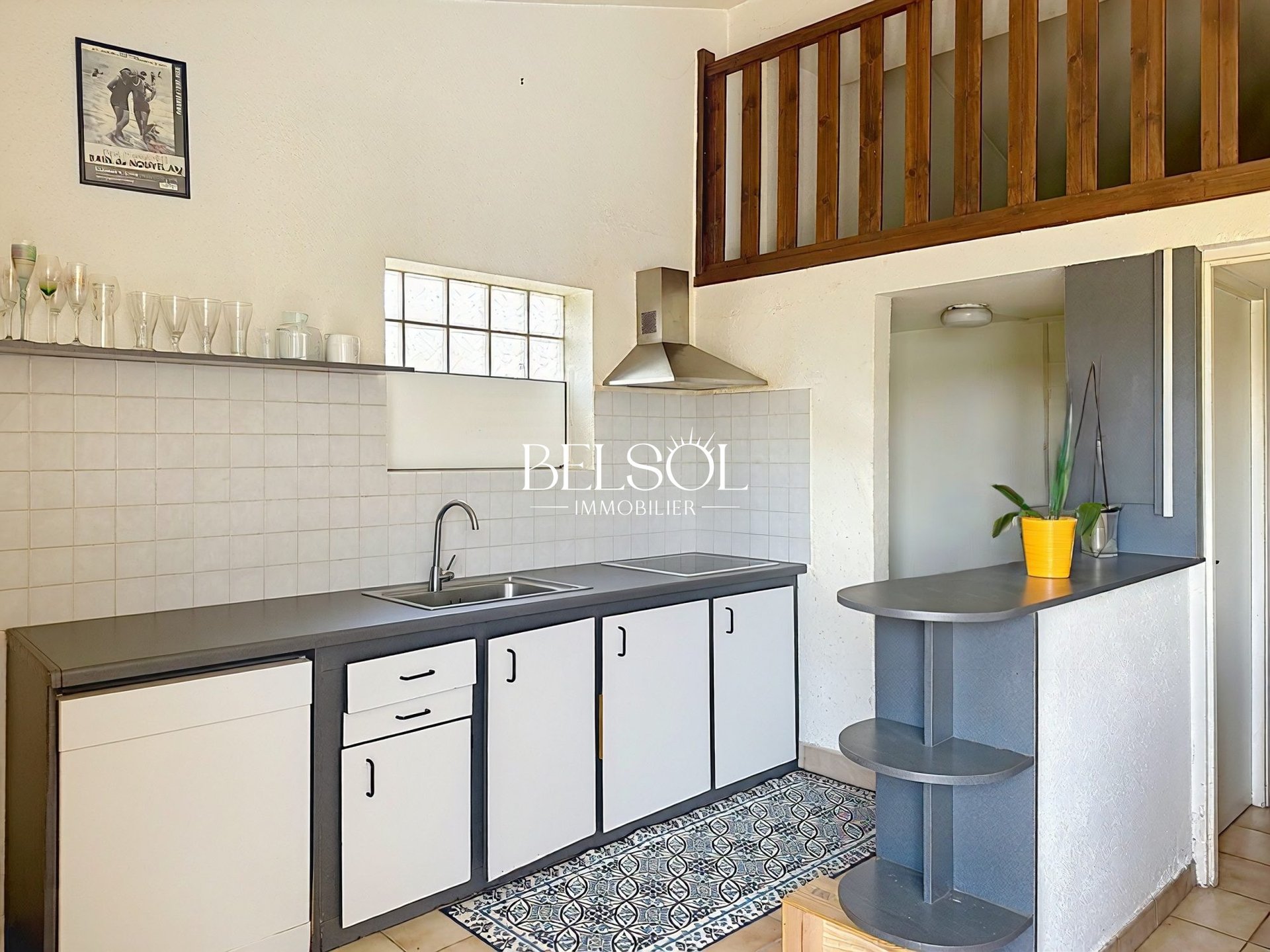 Appartement – Perpignan - Vue 4