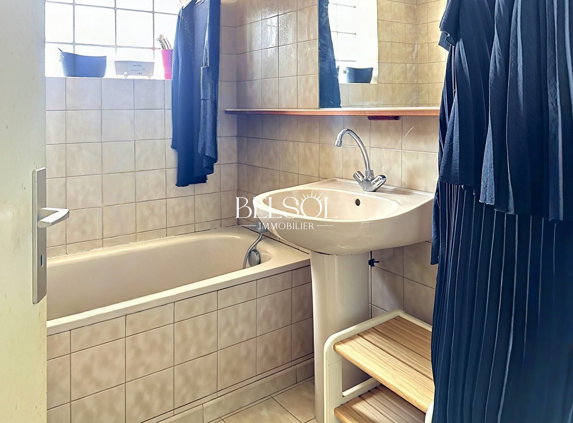 Appartement – Perpignan - Plus