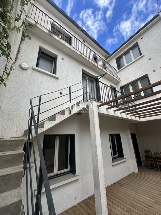 Maison 4 pièces 186 m² · à Perpignan · 186 m² · 350 000 €