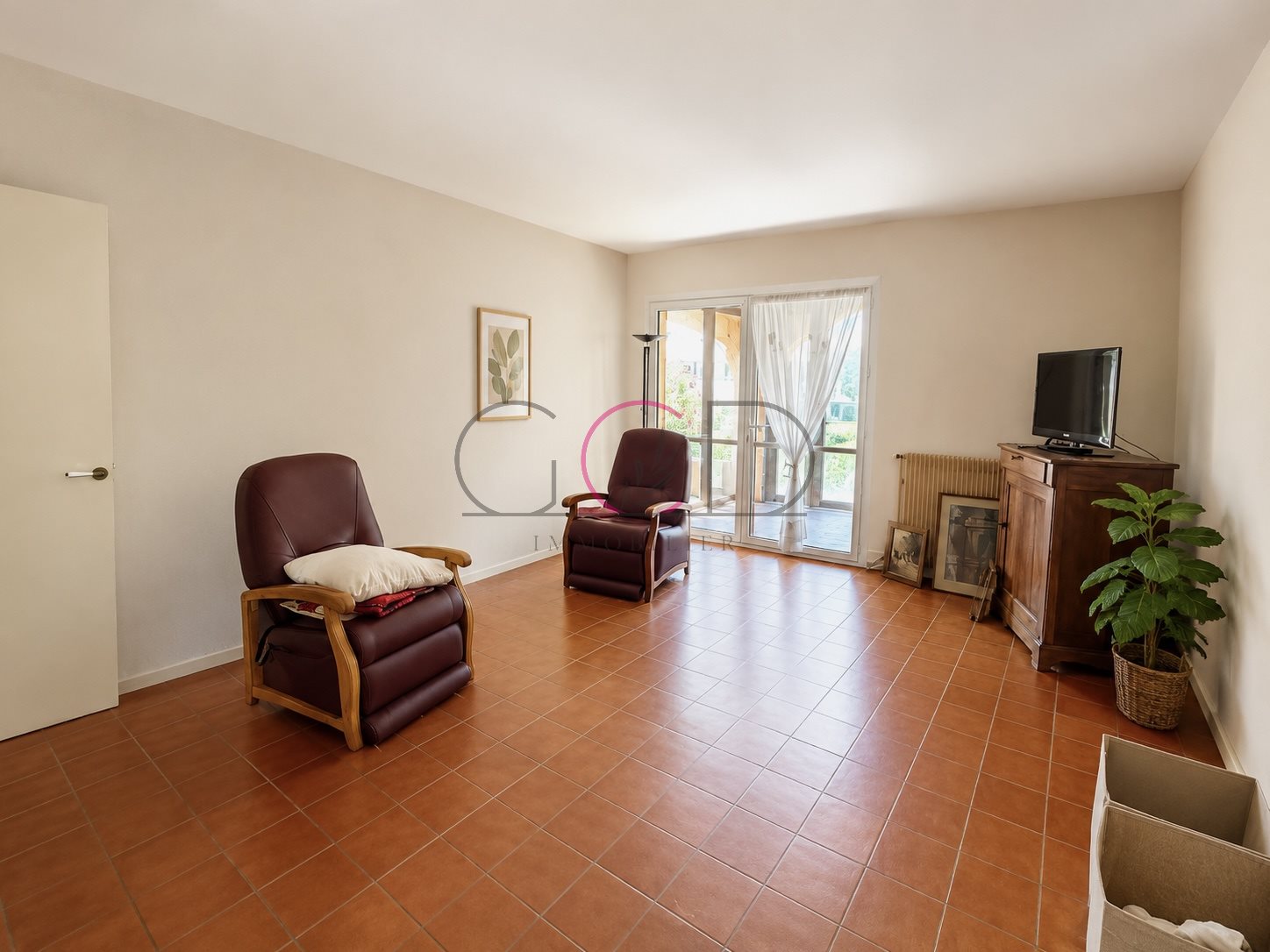 Appartement à vendre, 66m², Sausset-les-Pins