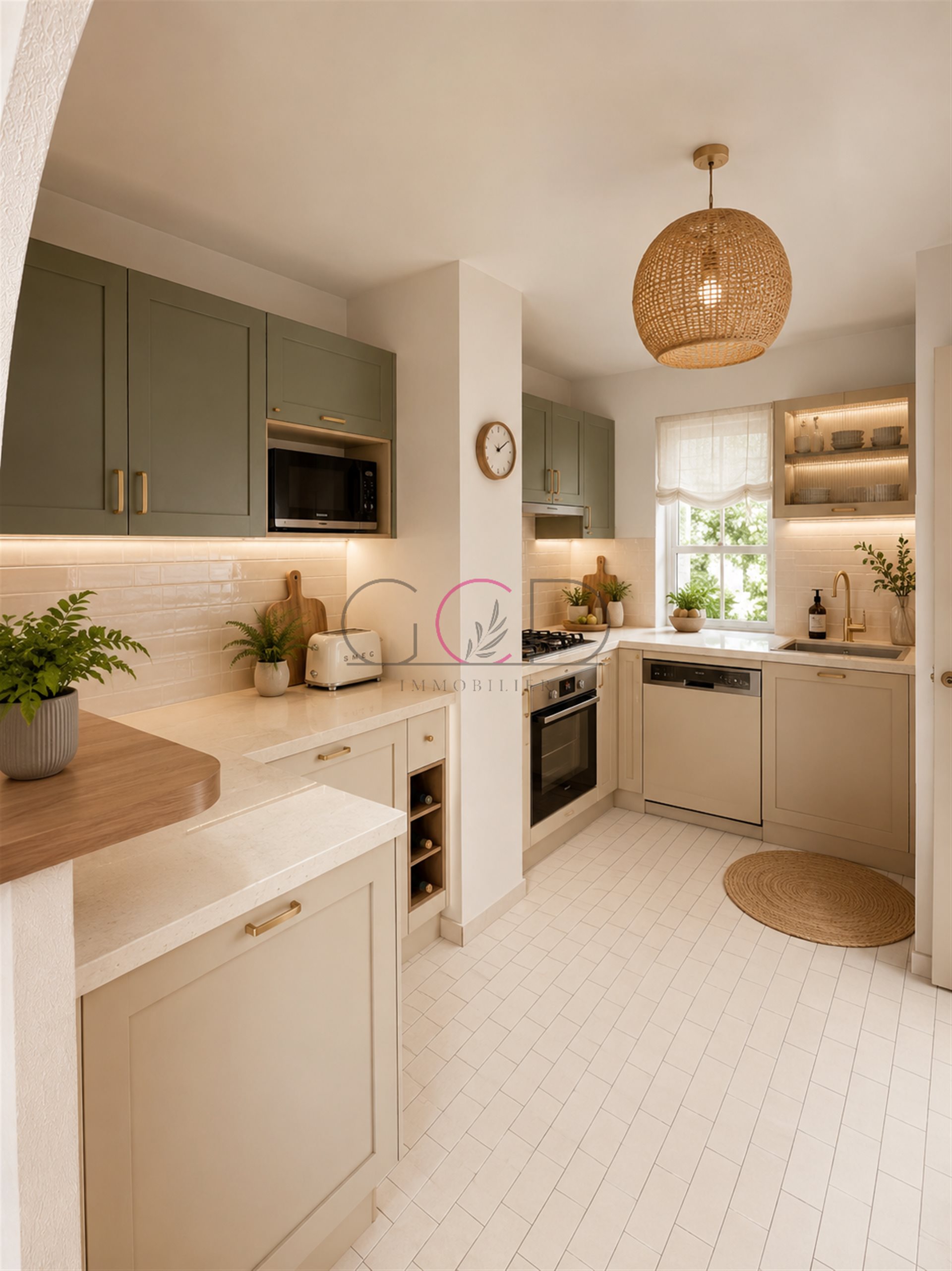 Appartement à vendre, 66m², Sausset-les-Pins