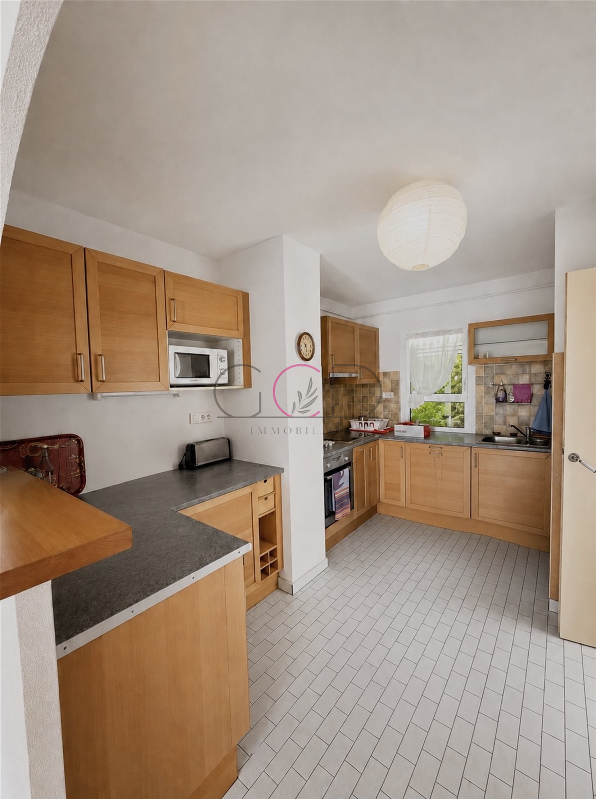 Appartement à vendre, 66m², Sausset-les-Pins