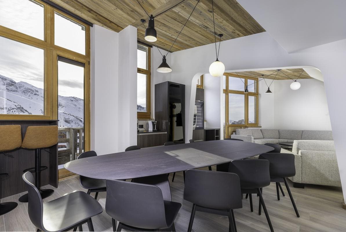 Appartement à vendre, 129m², Morzine (Avoriaz)