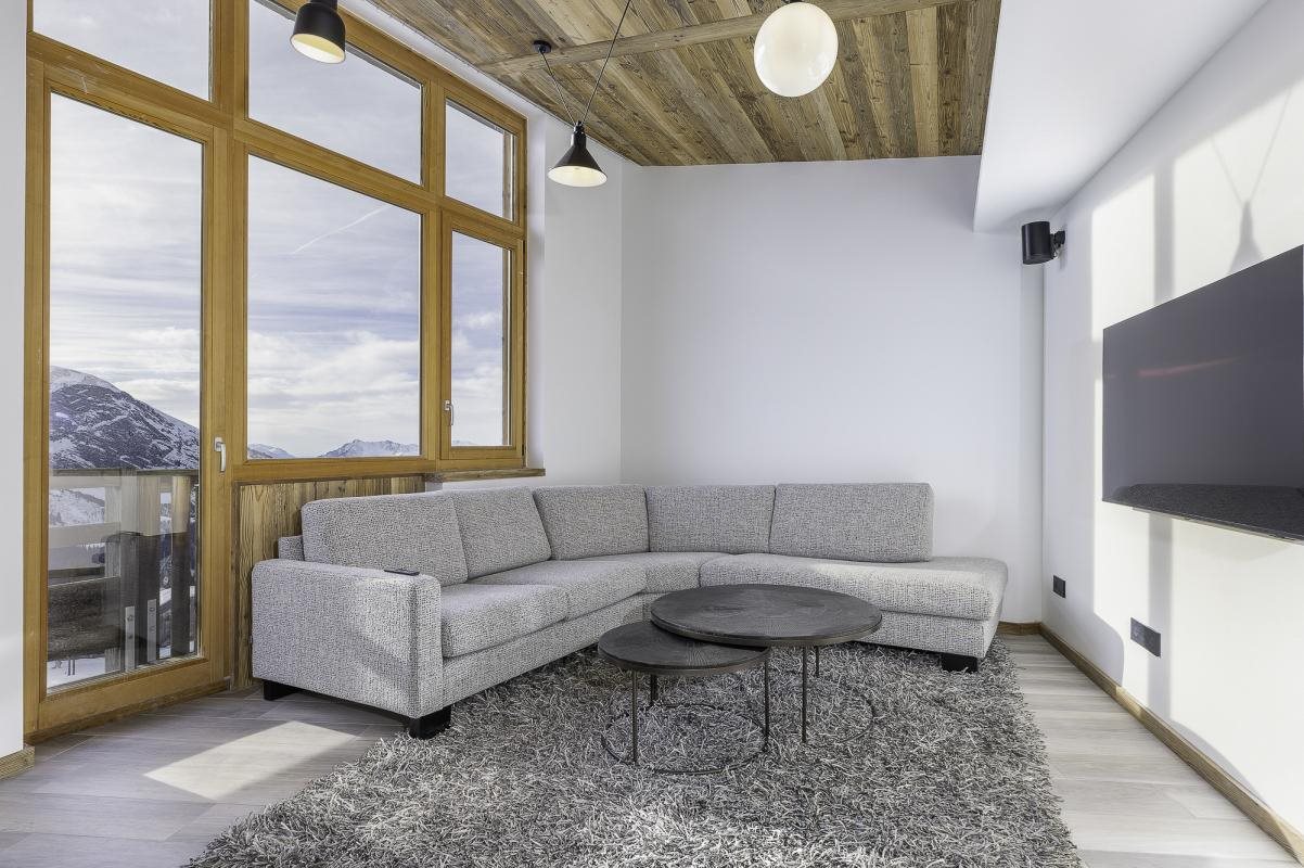 Appartement à vendre, 129m², Morzine (Avoriaz)