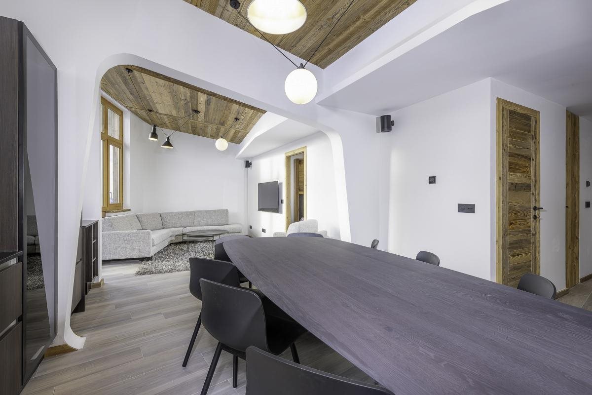 Appartement à vendre, 129m², Morzine (Avoriaz)