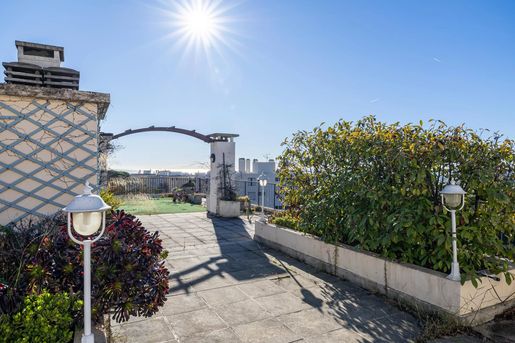 Appartement 4 pièces 144 m² · à Nice · 144 m² · 1 290 000 €