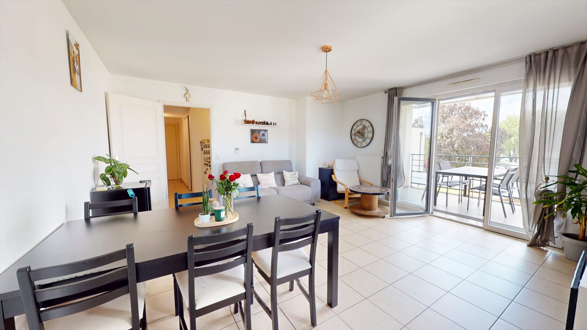 Appartement à vendre, 89m², Strasbourg