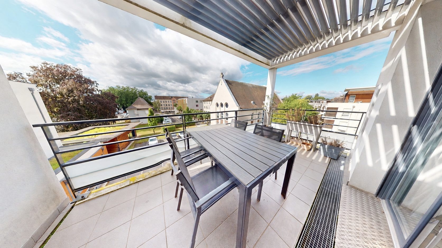 Appartement à vendre, 89m², Strasbourg