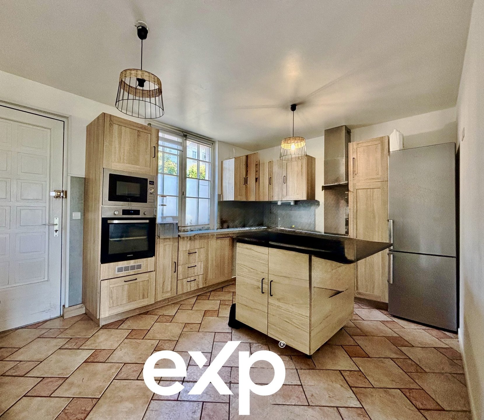 Maison à vendre, 79m², Le Havre