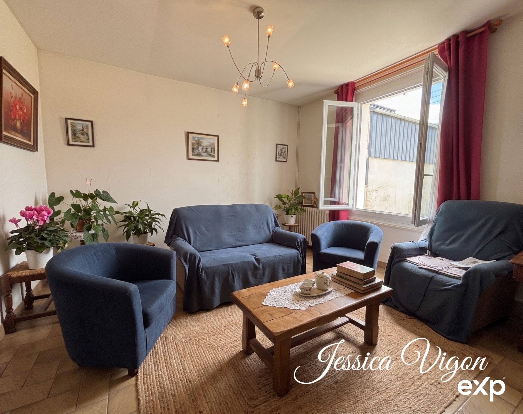 Maison à vendre, 75m², Le Havre