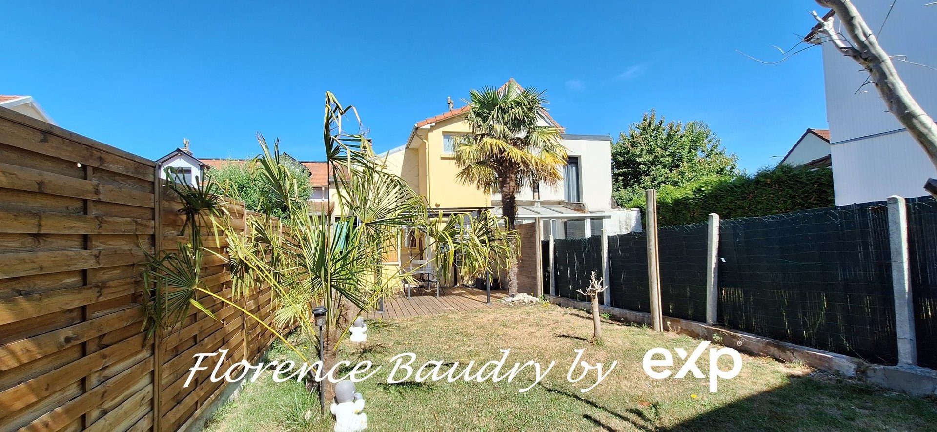 Maison à vendre, 65m², Le Havre