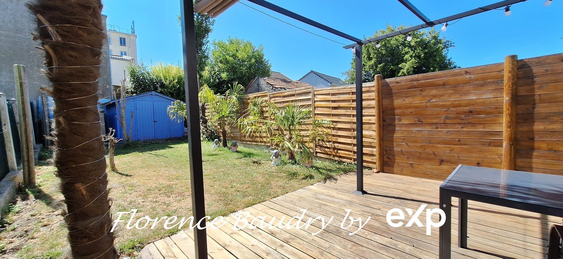 Maison à vendre, 65m², Le Havre