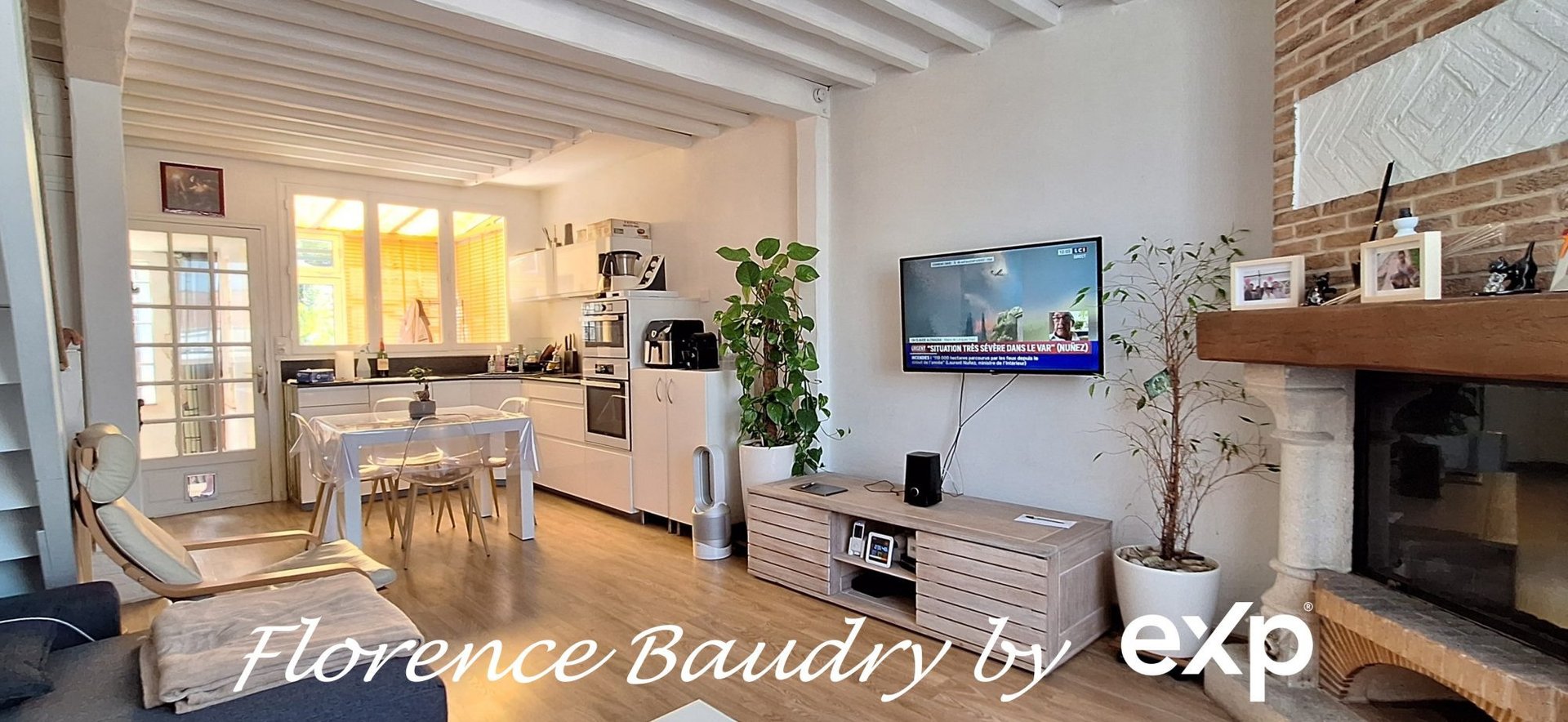 Maison à vendre, 65m², Le Havre