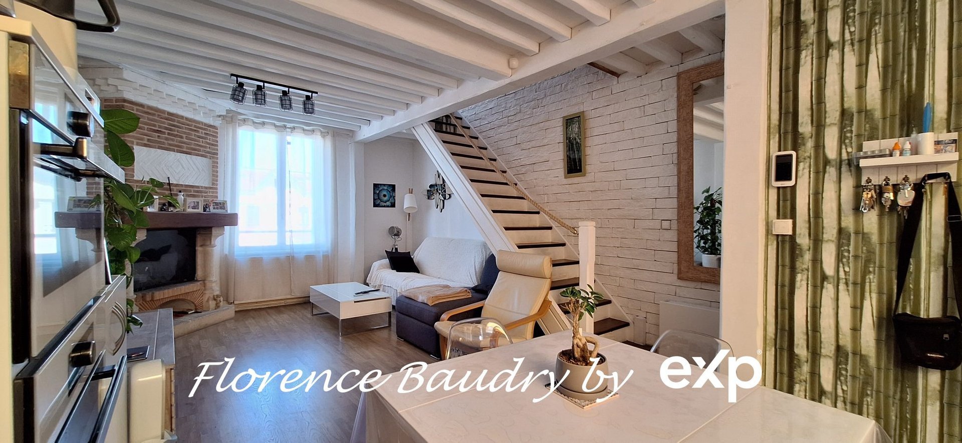 Maison à vendre, 65m², Le Havre