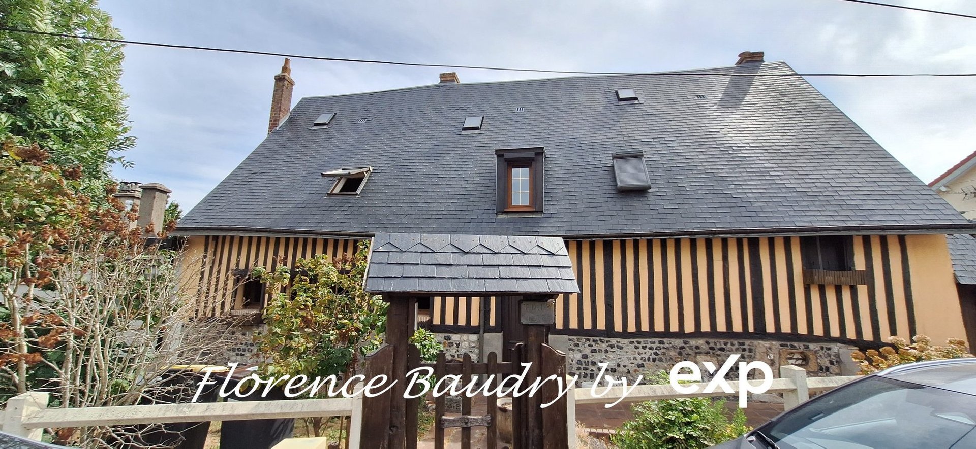 Maison à vendre, 150m², Le Havre