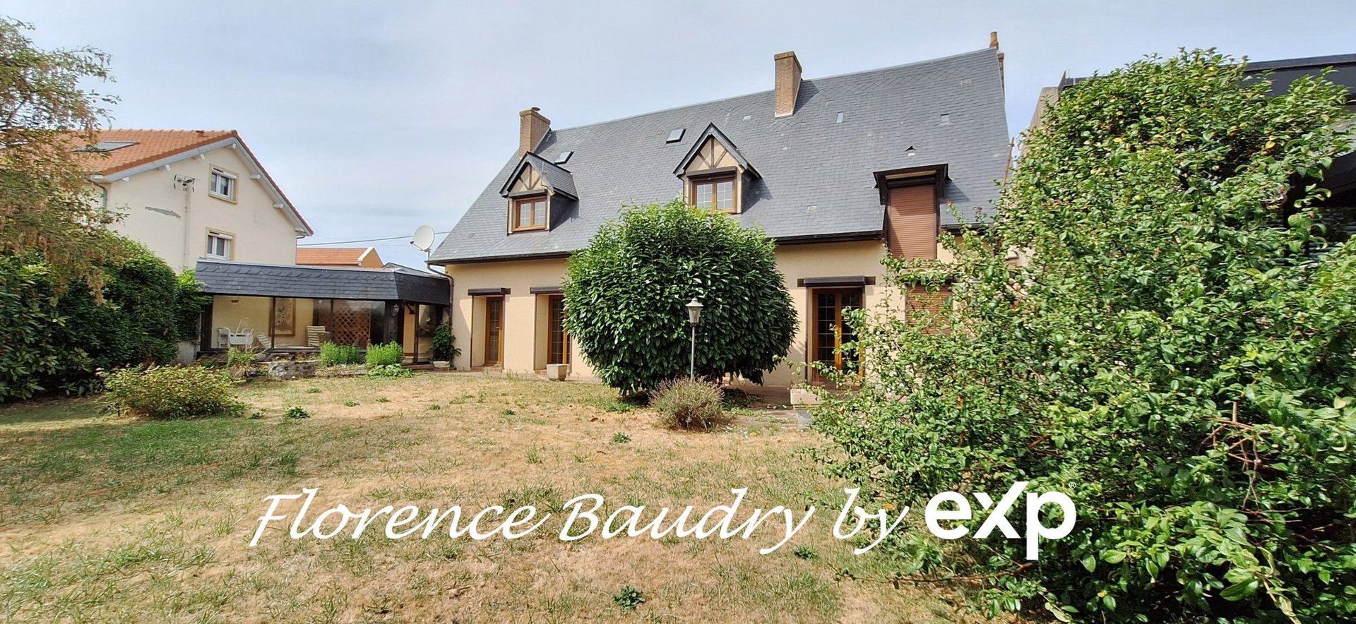 Maison à vendre, 150m², Le Havre