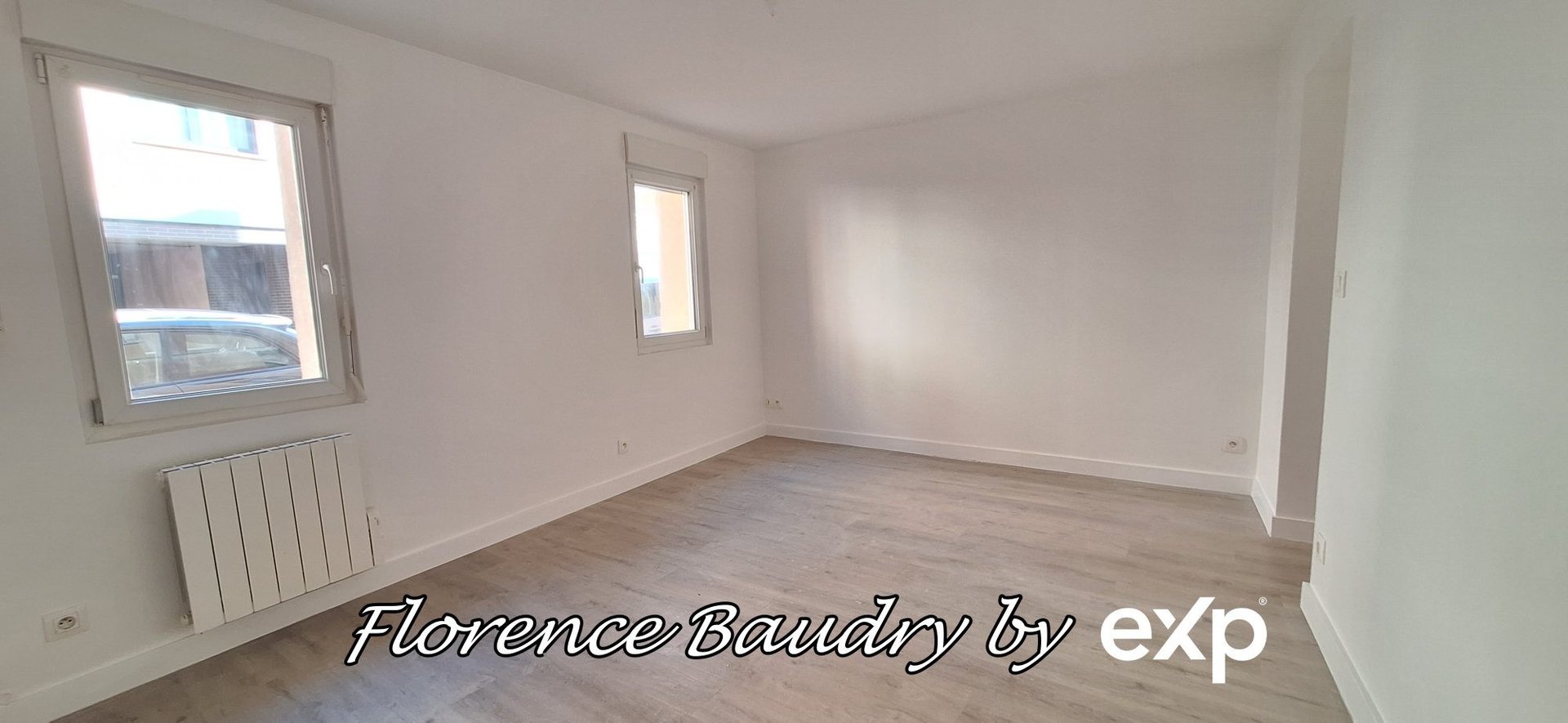 Appartement à vendre, 27m², Le Havre