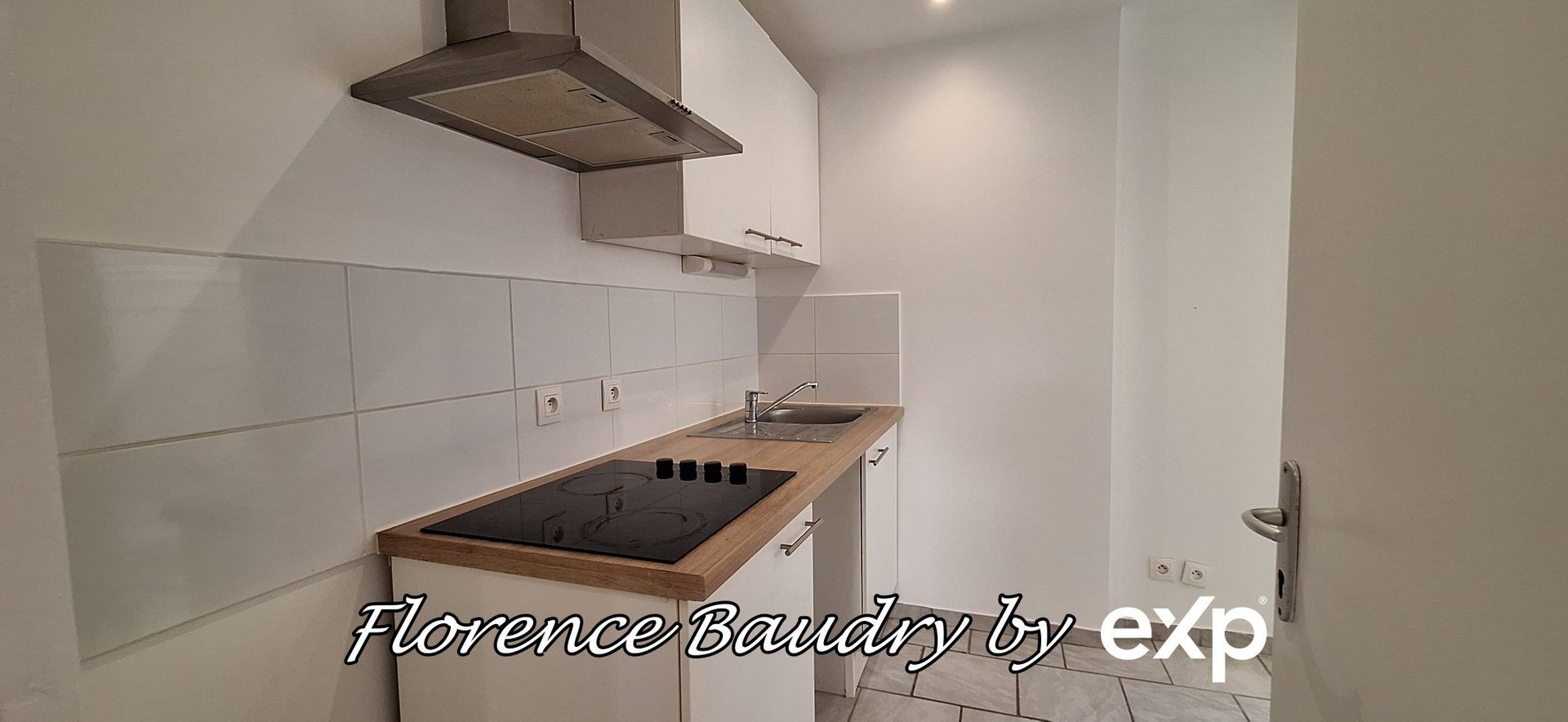 Appartement à vendre, 27m², Le Havre