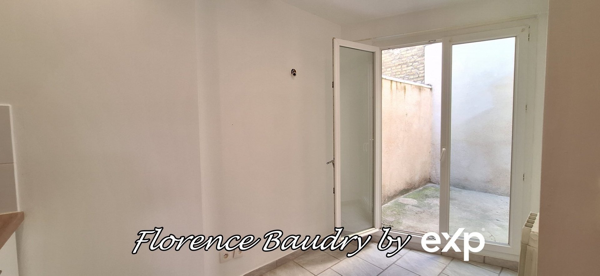 Appartement à vendre, 27m², Le Havre