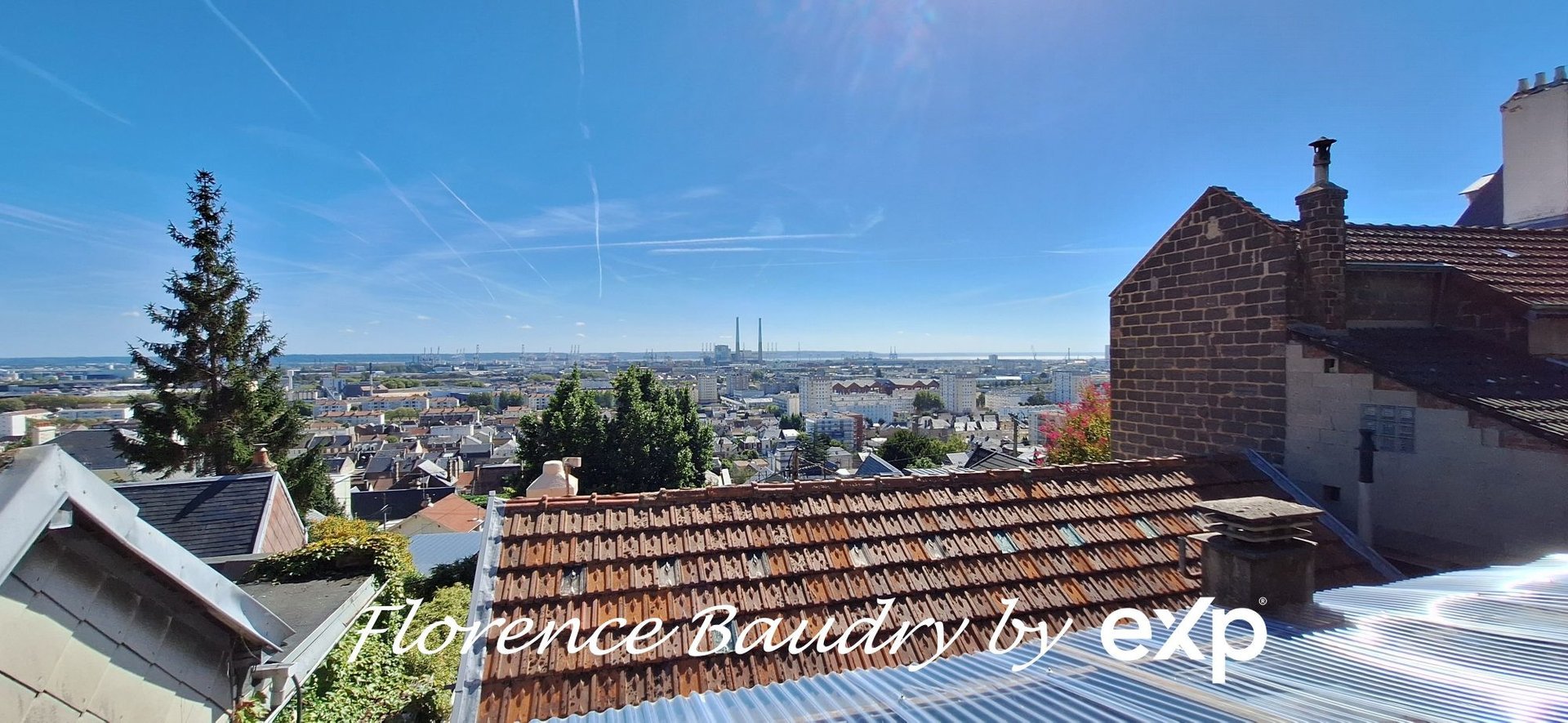 Maison à vendre, 68m², Le Havre