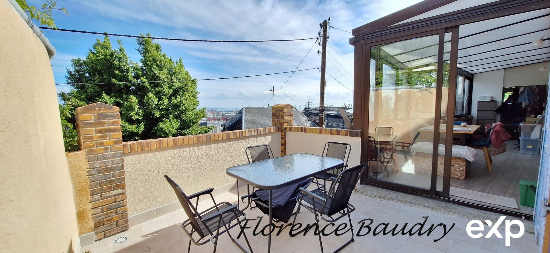 Maison à vendre, 68m², Le Havre