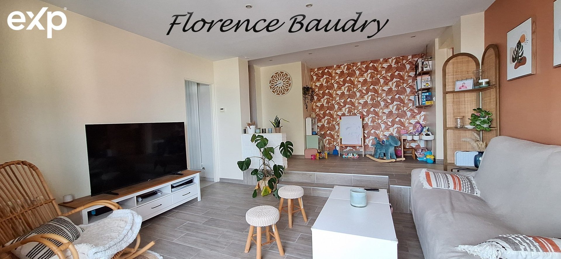 Maison à vendre, 68m², Le Havre