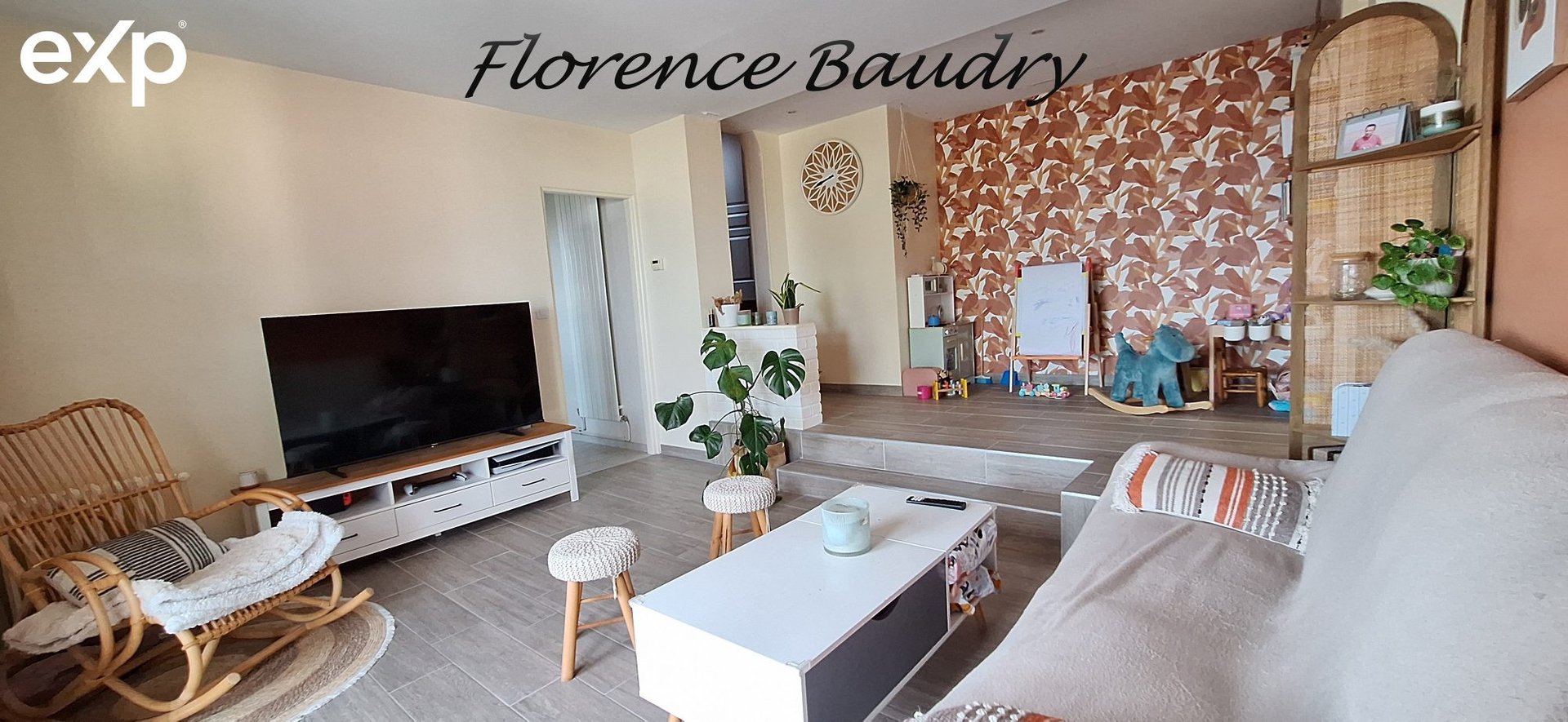 Maison à vendre, 68m², Le Havre