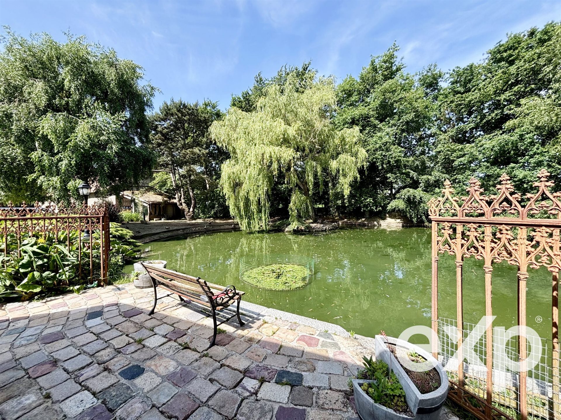 Maison à vendre, 172m², Cauville-sur-Mer