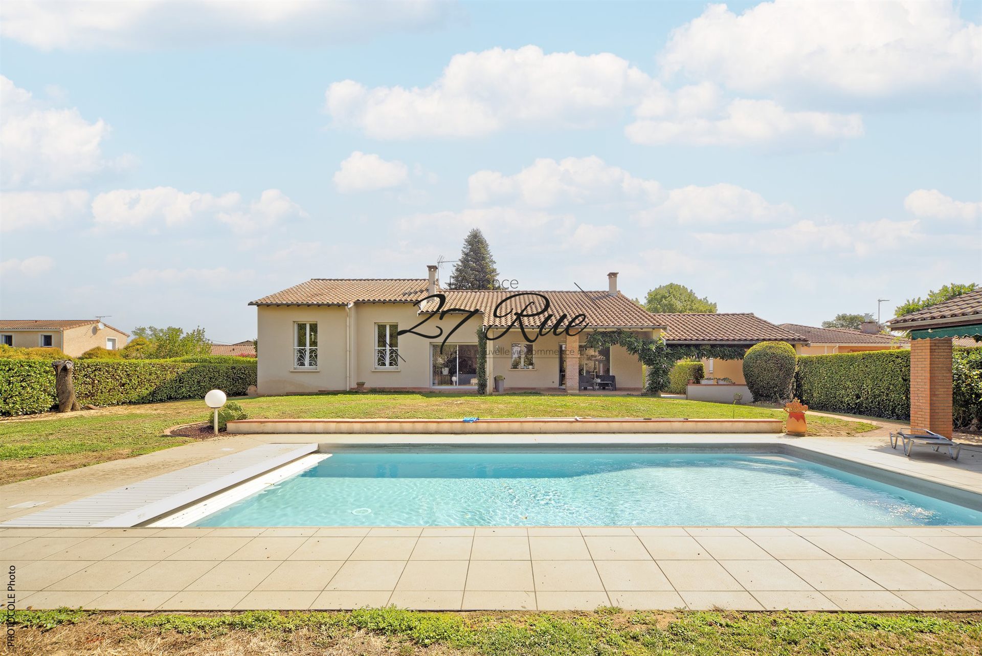 Maison à vendre, 153m², Fenouillet