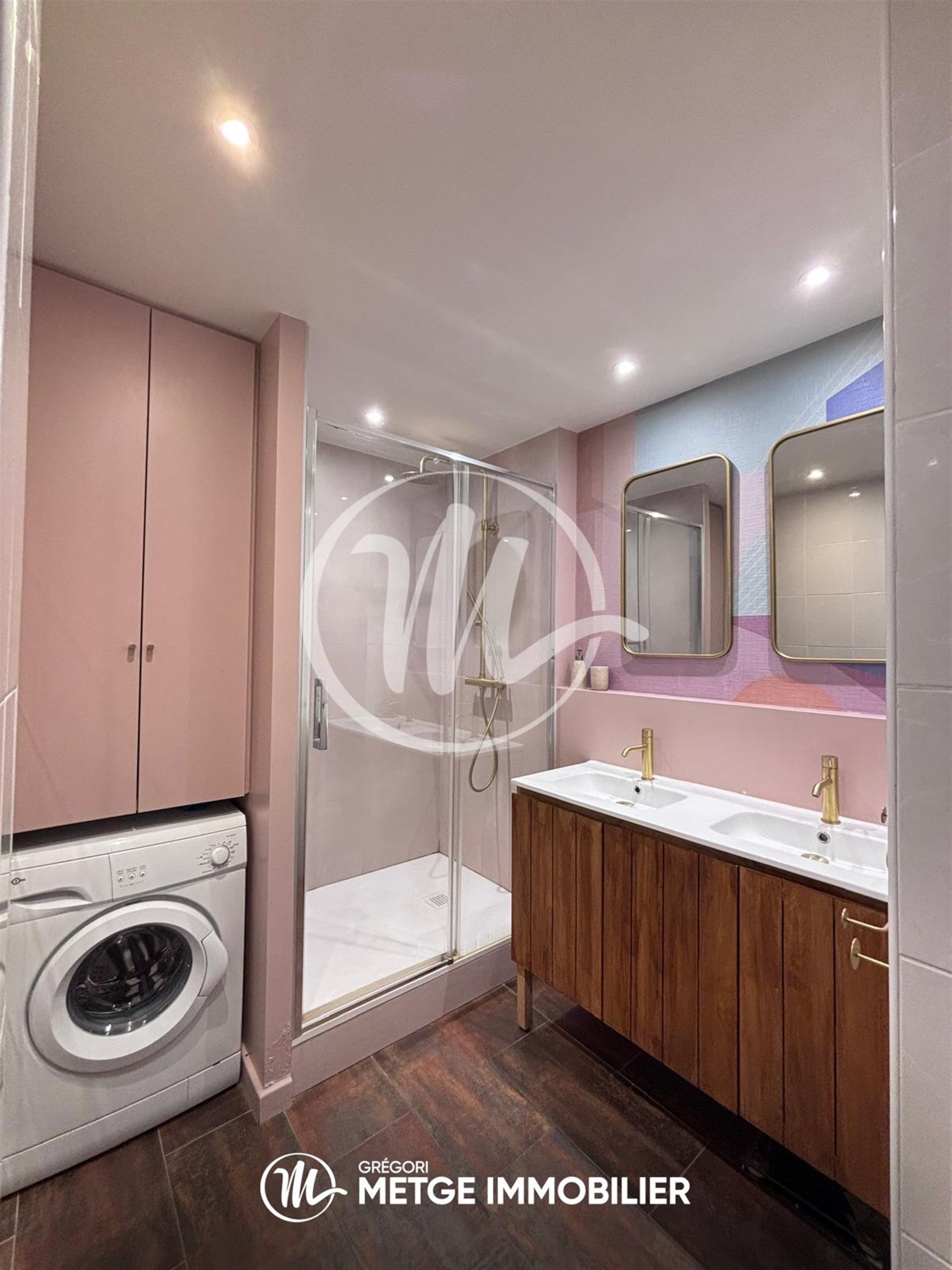 Appartement à vendre, 37m², La Grande-Motte