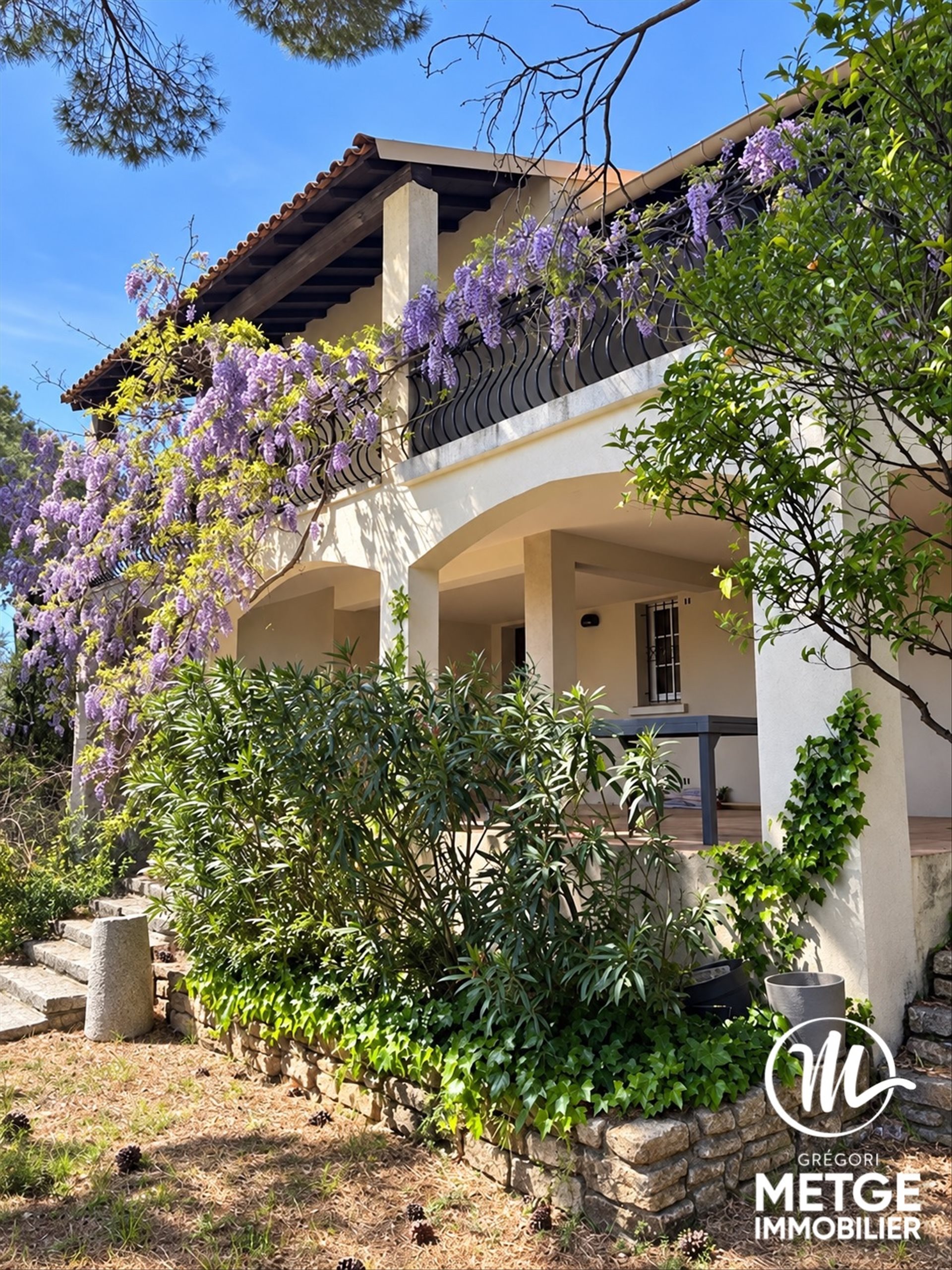 Maison à vendre, 141m², Le Crès