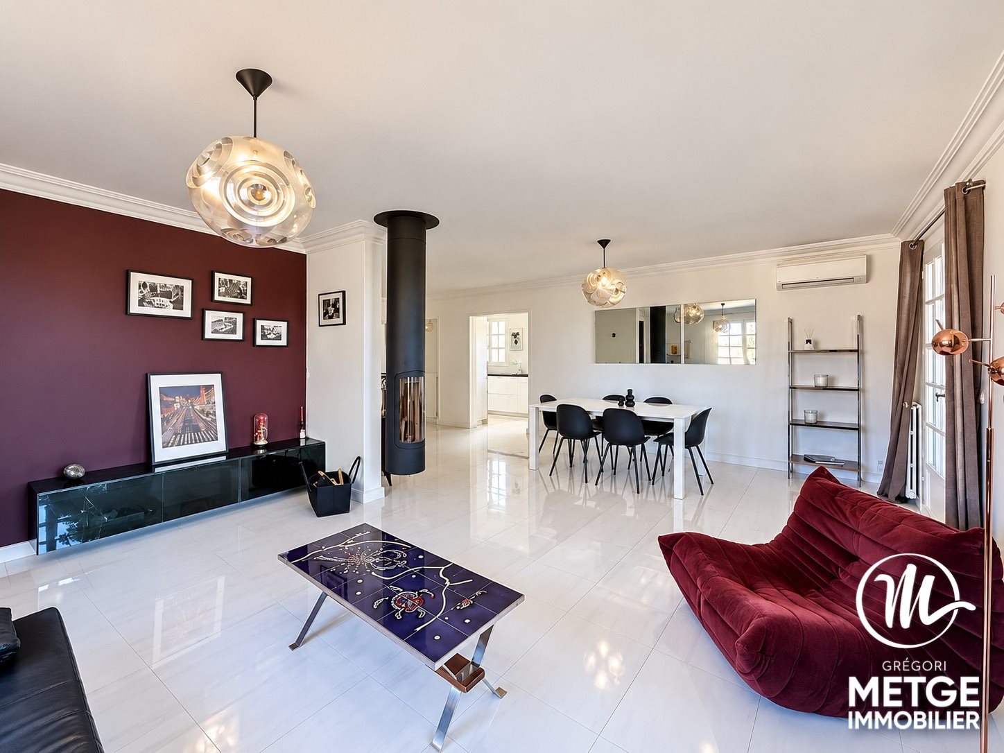 Maison à vendre, 141m², Le Crès