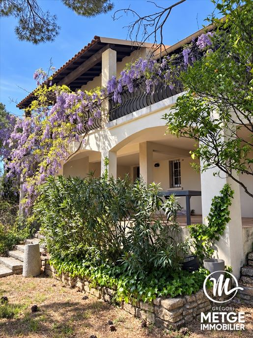 Maison 5 pièces 141 m² · à Le Crès · 141 m² · 599 000 €