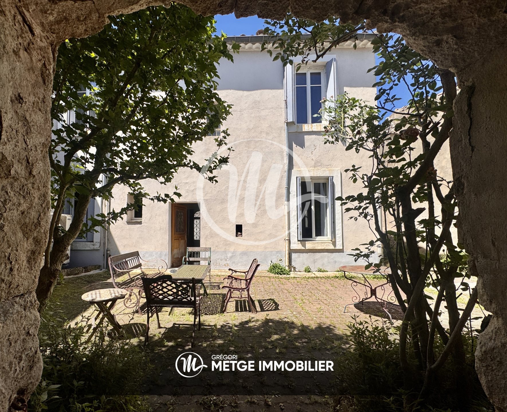 Maison à vendre, 170m², Lansargues