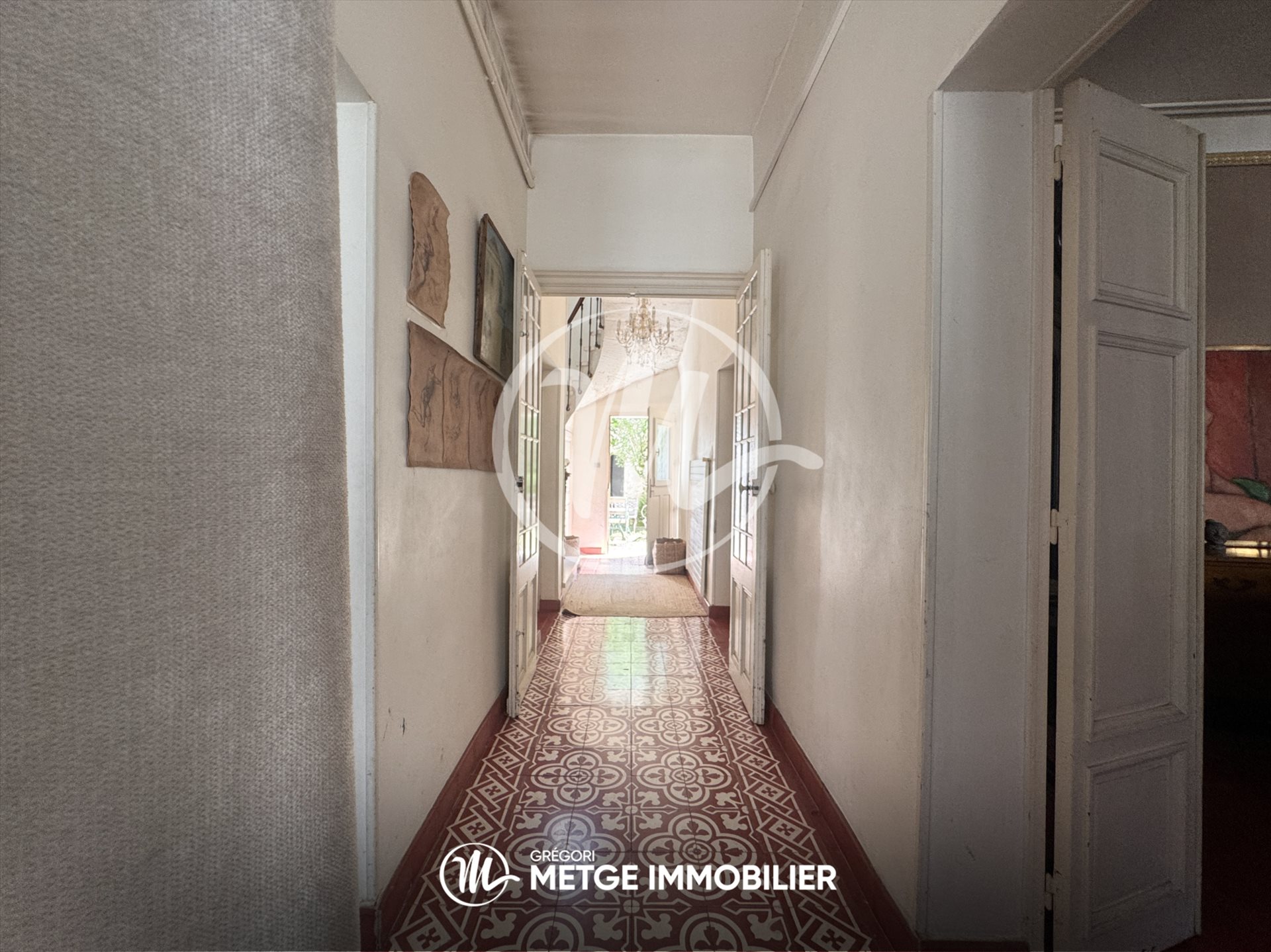 Maison à vendre, 170m², Lansargues
