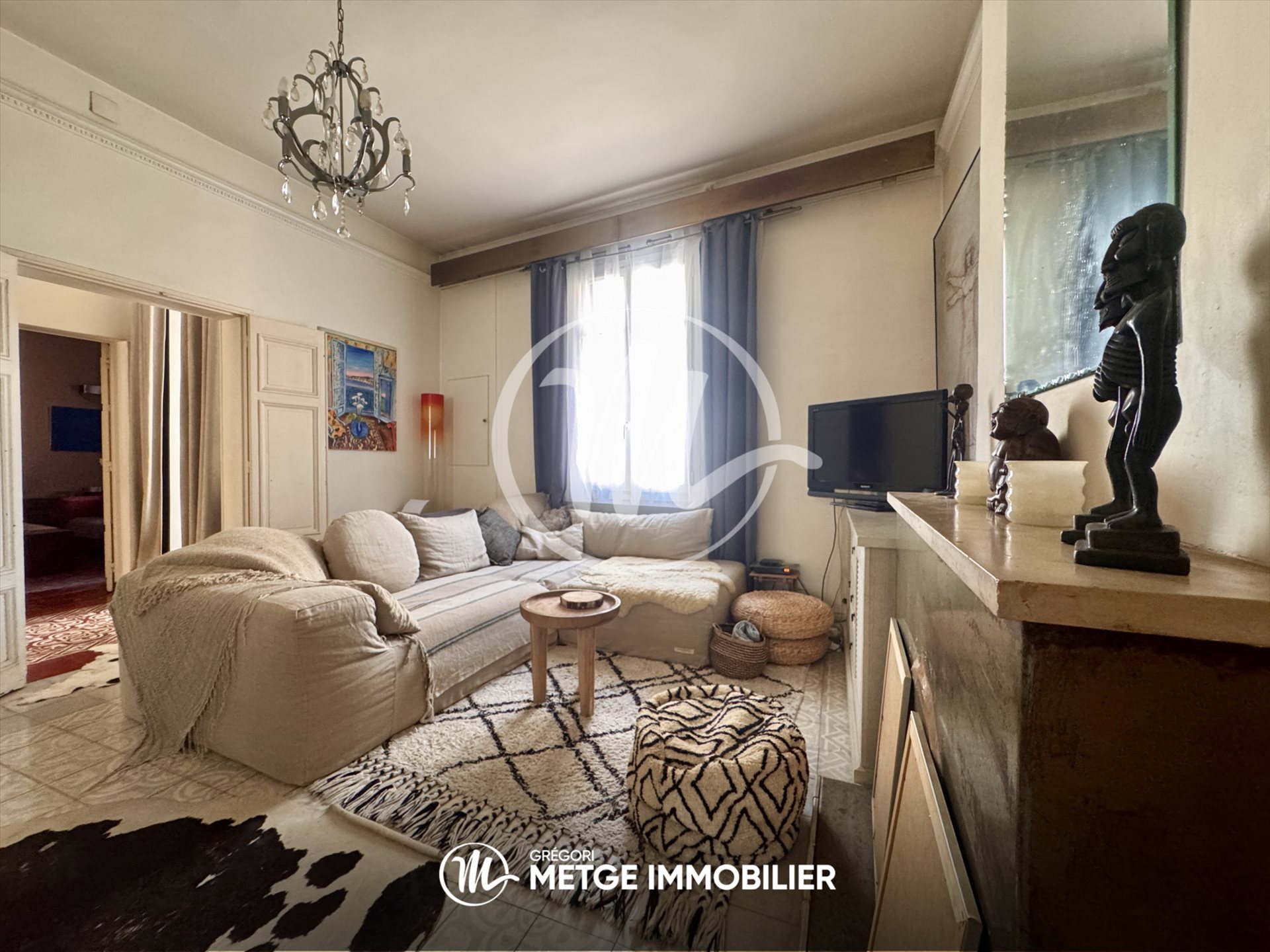 Maison à vendre, 170m², Lansargues