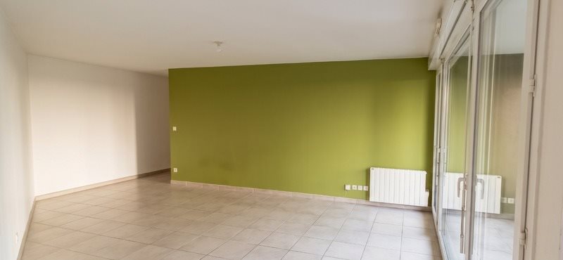Appartement à vendre, 55m², Le Havre