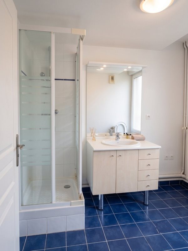 Appartement à vendre, 55m², Le Havre