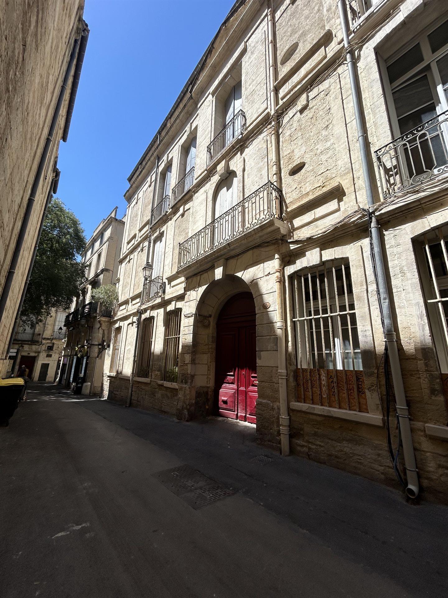 Maison 6 pièces 125 m² · à Montpellier · 125 m² · 450 000 €