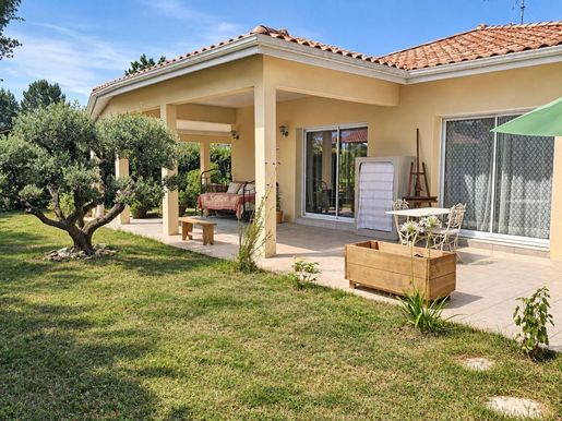 Maison 5 pièces 124 m² · à Moliets-Et-Maa · 124 m² · 560 000 €