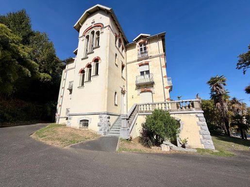 Appartement 3 pièces 67 m² · à Dax · 67 m² · 198 000 €
