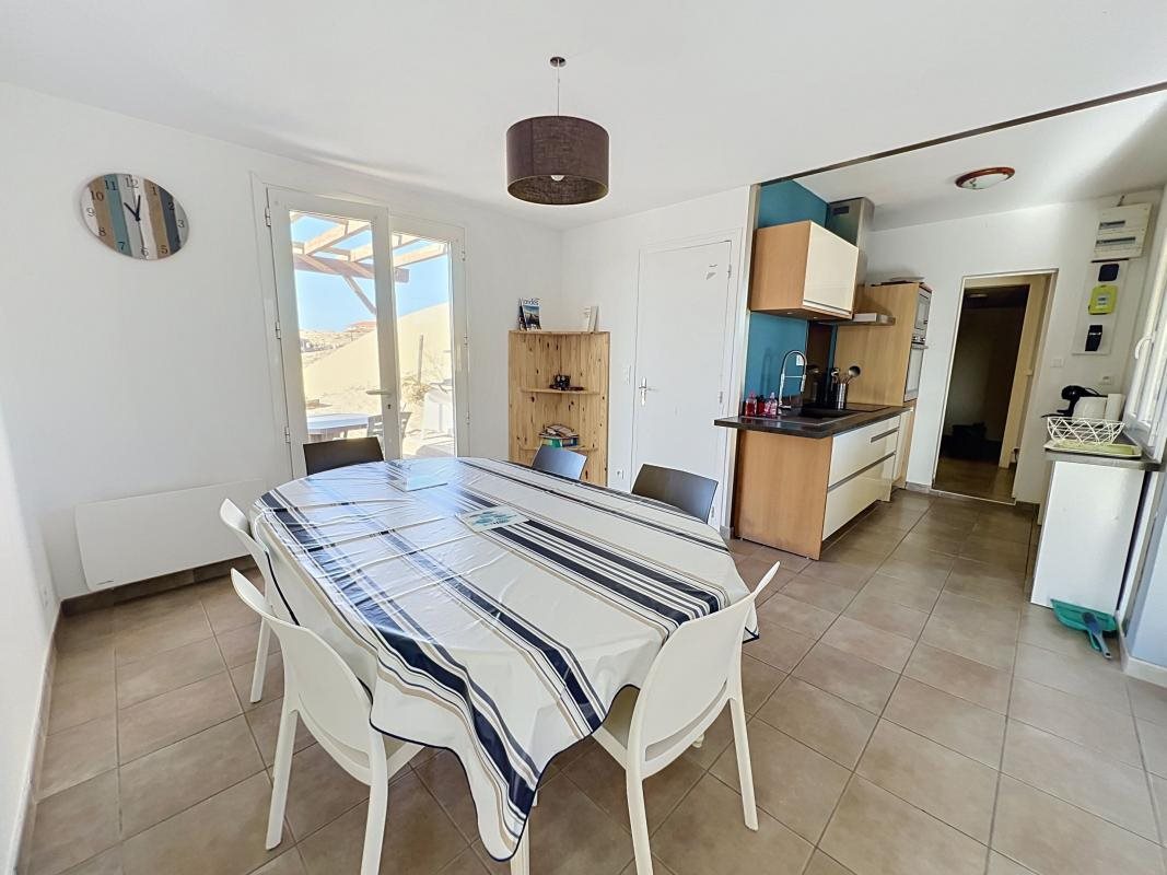 Maison à vendre, 75m², Vieux-Boucau-les-Bains